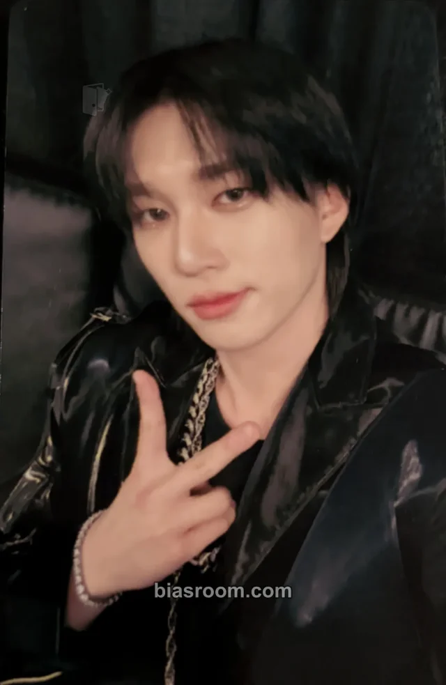 Theo P1Harmony P1Harmony Live Tour P1ustage H : UTOP1A K-pop photocard