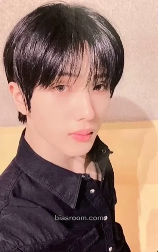 Jisung NCT DREAM Dreamscape K-pop photocard