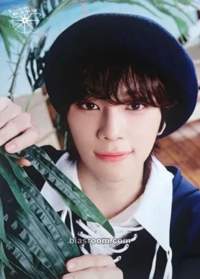 So Geon NEXZ ‘One Bite’ Live Tour 2025 K-pop photocard