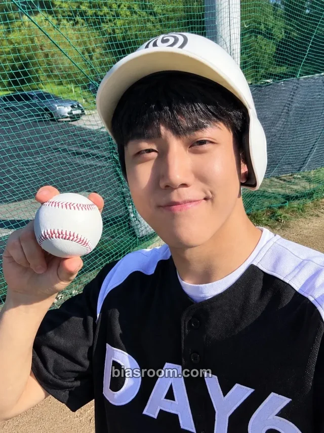 Dowoon  DAY6  Day6 5th Fanmeeting - Every Day6 Every My Day K-pop photocard