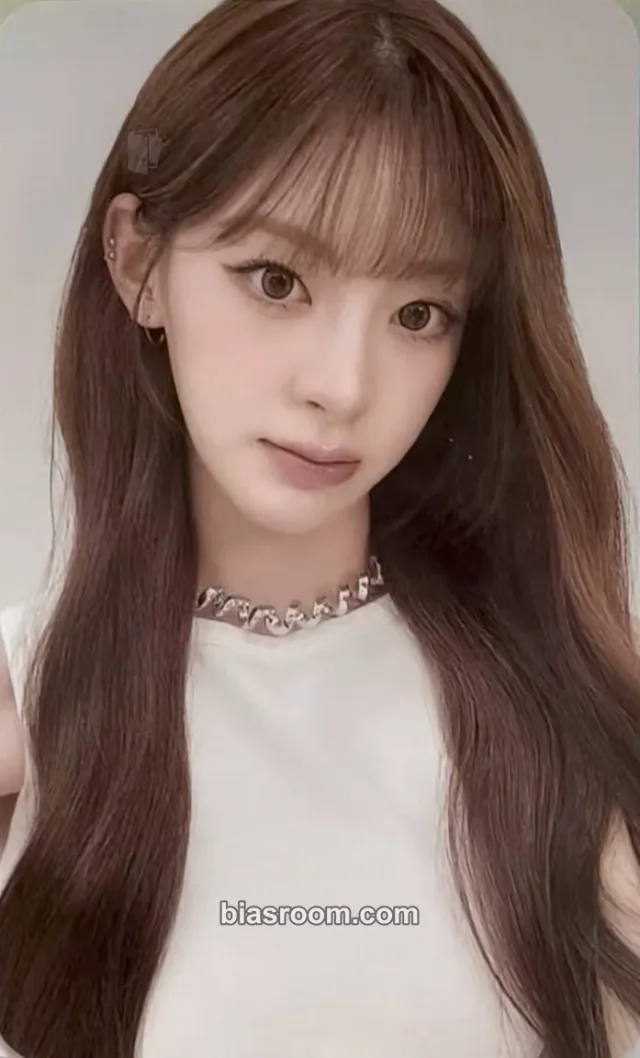 Seeun STAYC Breeze x STAYC: STAYC ON AIR MEET AND GREET K-pop photocard