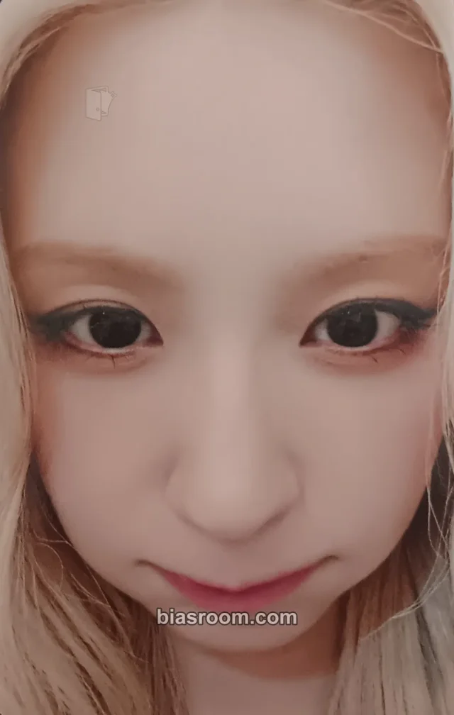 Photocard K-pop di Miyeon i-dle 2026 World Tour [Syncopation] Blu-Ray & DVD