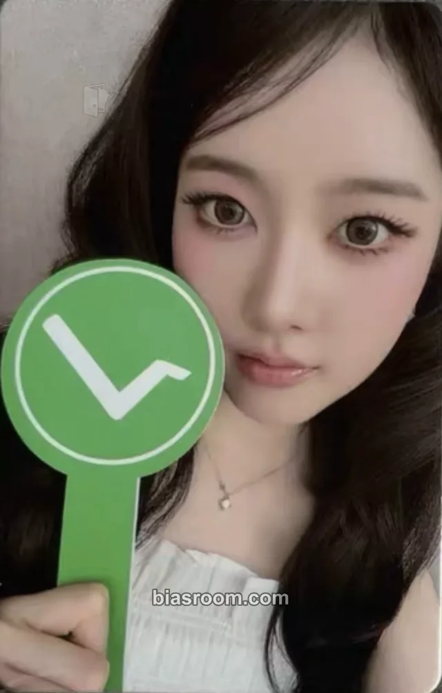 Sieun STAYC 2:LOVE K-pop photocard