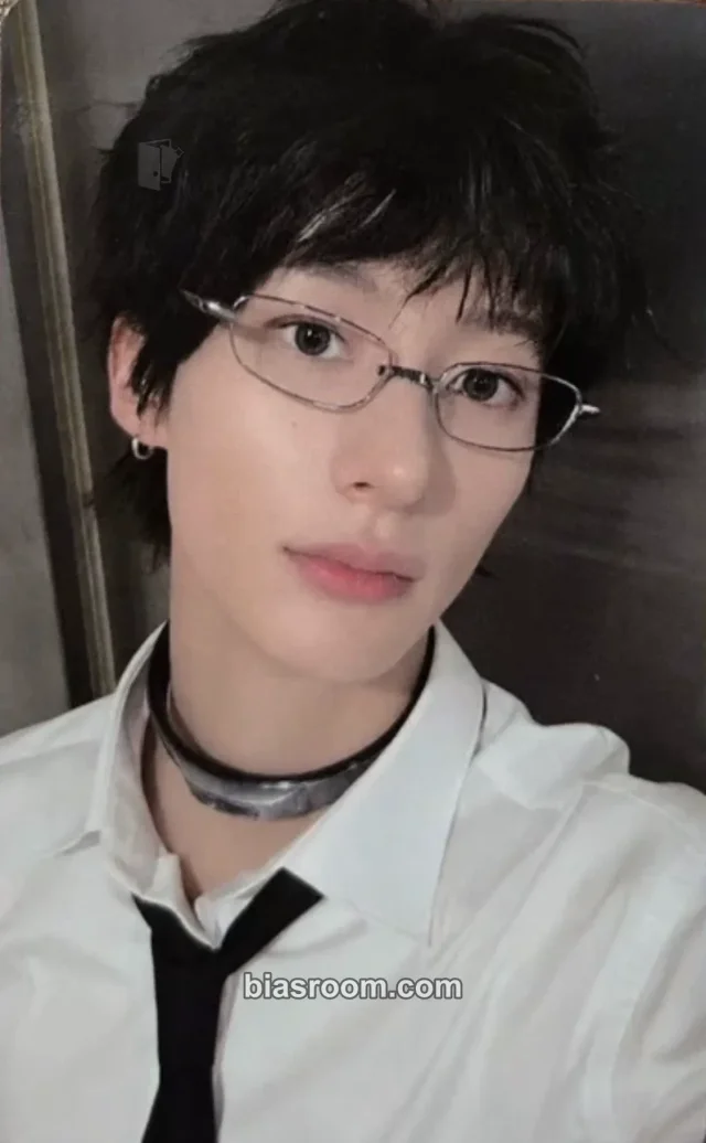 Anton RIIZE II K-pop photocard