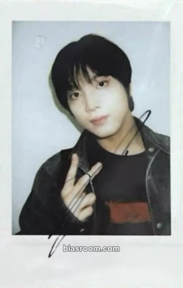 Haechan NCT DREAM Dreamscape K-pop photocard