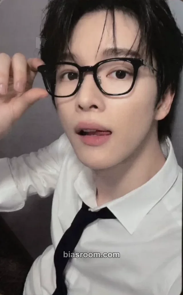 Sungchan RIIZE  II K-pop photocard