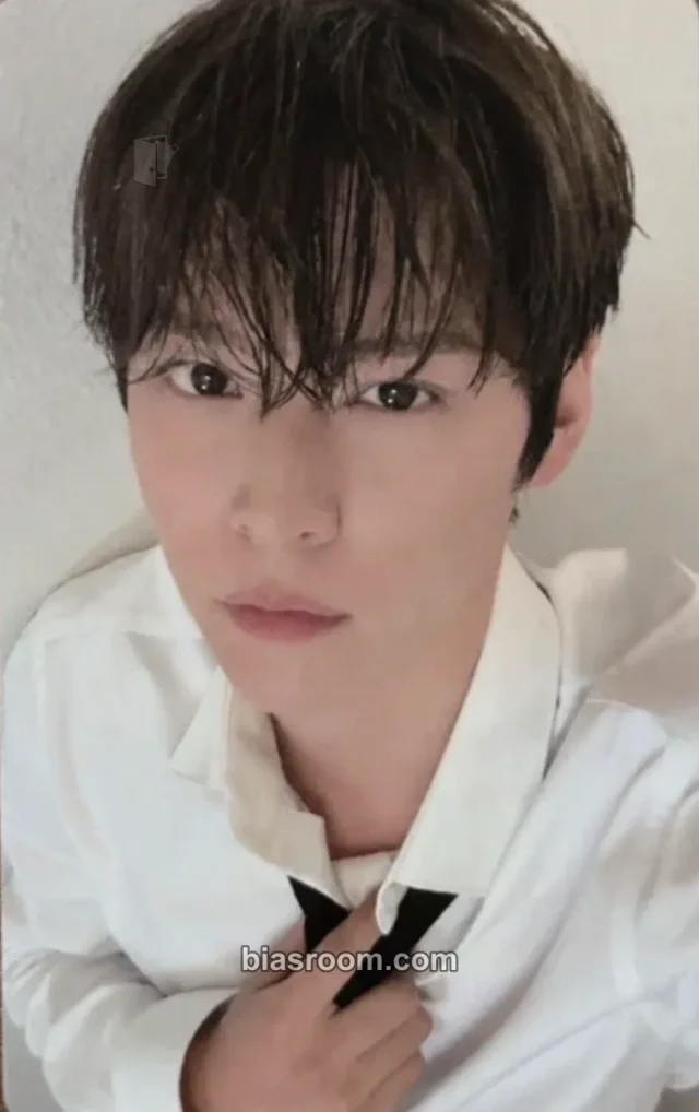 Eunseok RIIZE  II K-pop photocard