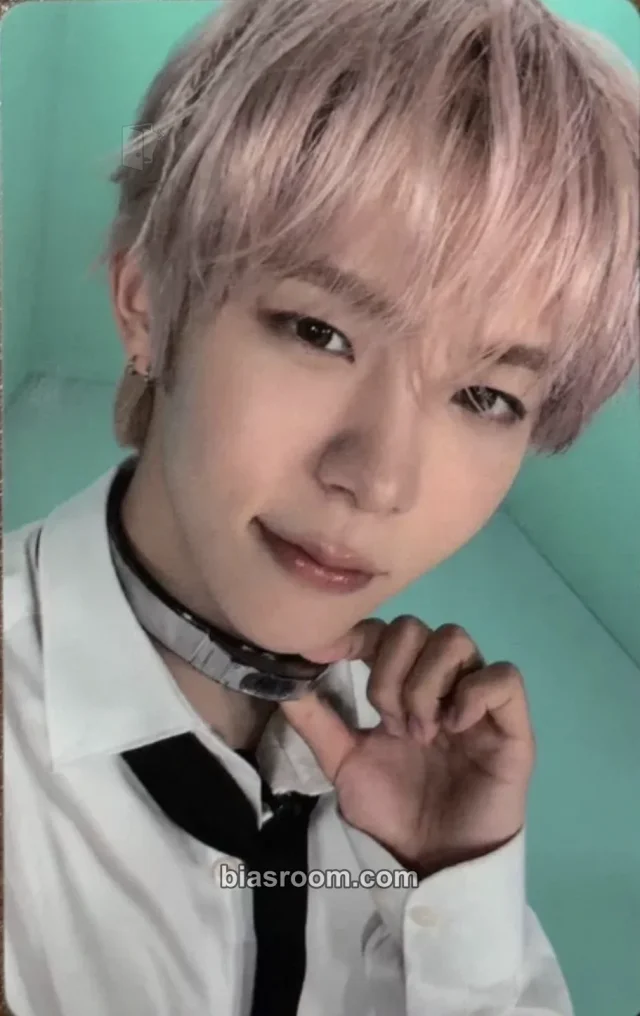 Shotaro RIIZE  II K-pop photocard