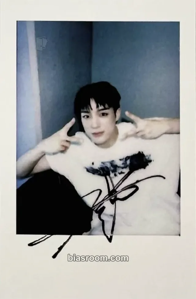 Jeno NCT DREAM Dreamscape K-pop photocard