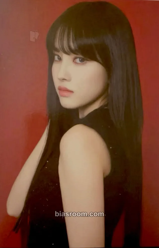 Yoon STAYC KCON Japan 2023 K-pop photocard