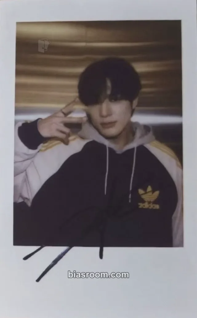 Jeno NCT DREAM Dreamscape K-pop photocard