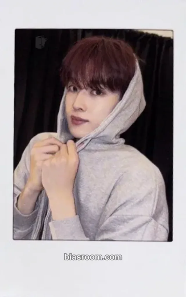Sungchan RIIZE Odyssey K-pop photocard