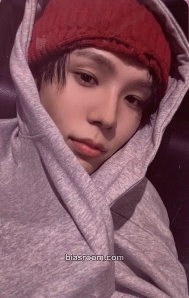 Shotaro RIIZE  Odyssey K-pop photocard