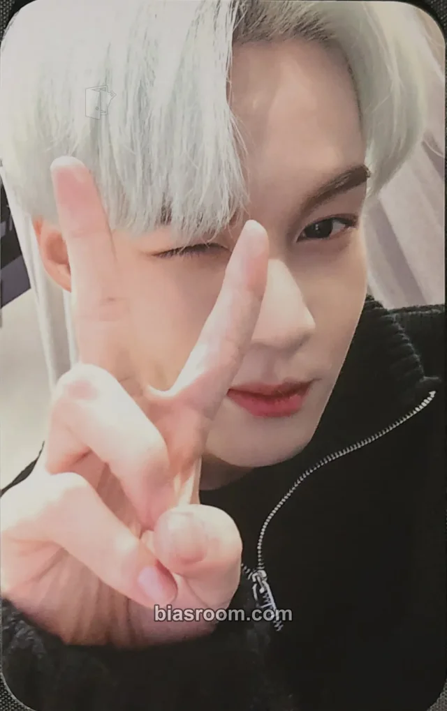Sejun VICTON Choice  K-pop photocard
