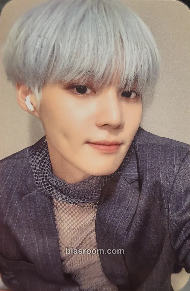 Sejun VICTON Choice  K-pop photocard