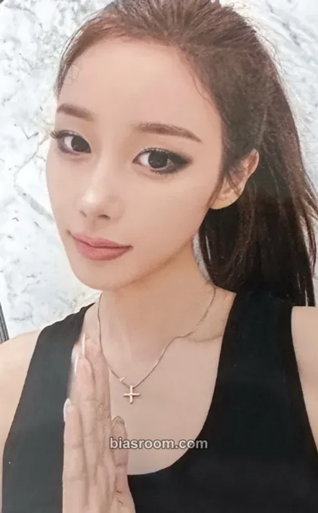 Giselle aespa SM Artist Birthday MD K-pop photocard