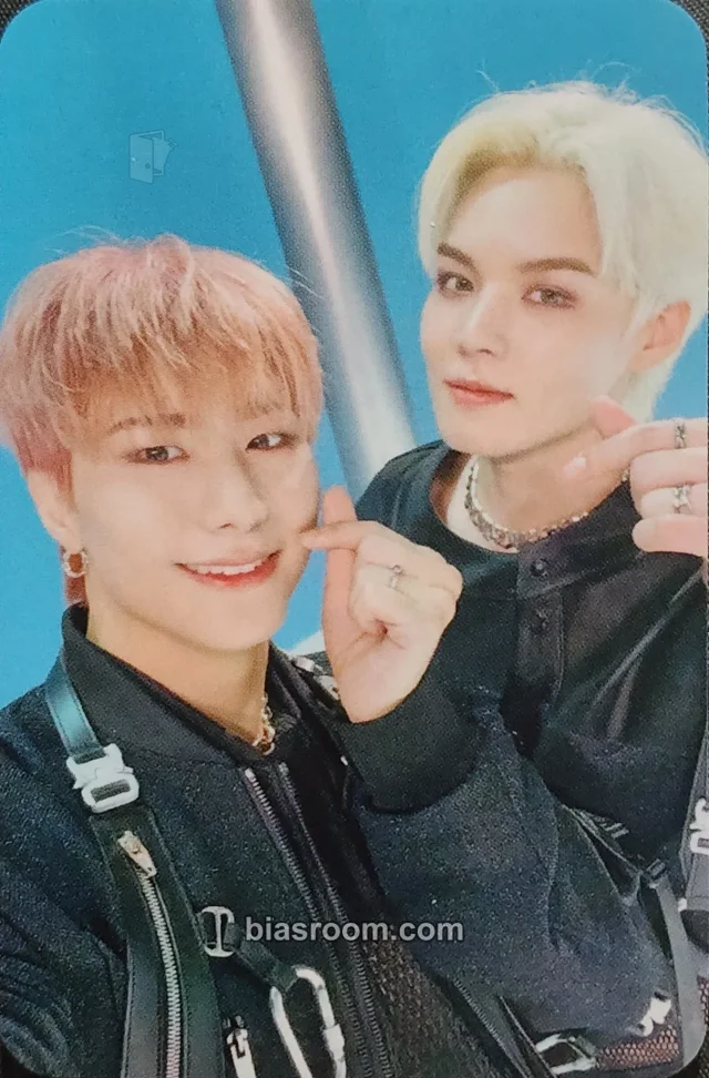 VICTON Choice  K-pop Photocard