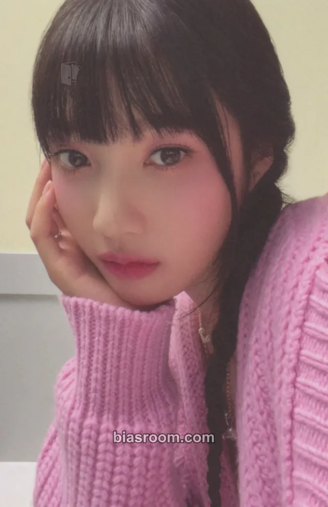 Joy Red Velvet SMTown Live 2023/2024: SMCU Palace K-pop photocard