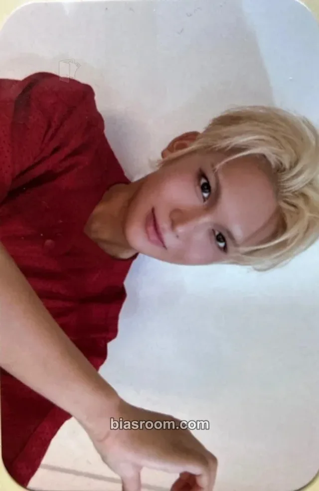 Hyun XLOV I, God K-pop photocard
