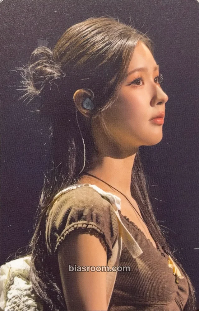 Miyeon i-dle LYNKPOP: The VR Experience [The Encounter] K-pop Photocard