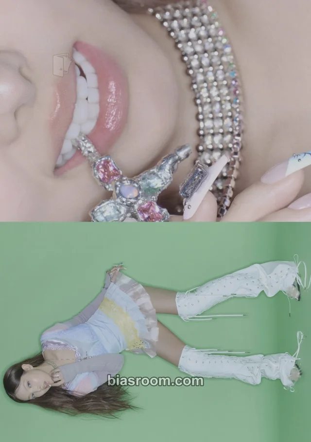 Nayeon TWICE THIS IS FOR K-pop photocard