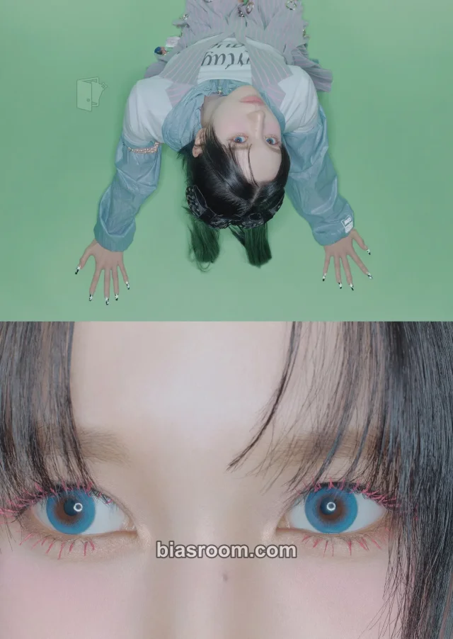 Mina TWICE THIS IS FOR K-pop photocard