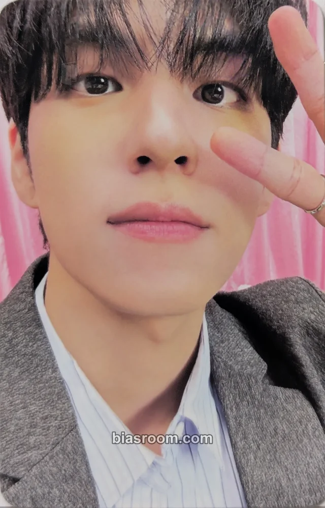 Wonpil DAY6  Day6 5th Fanmeeting - Every Day6 Every My Day K-pop photocard