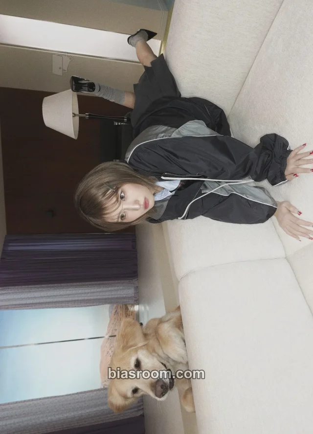Momo TWICE THIS IS FOR K-pop photocard