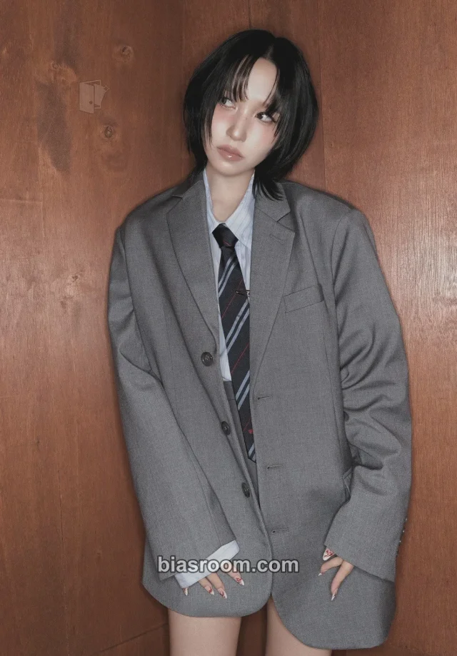 Mina TWICE THIS IS FORのK-popフォトカード