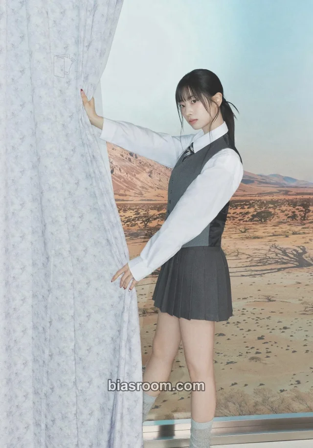 Dahyun TWICE THIS IS FORのK-popフォトカード