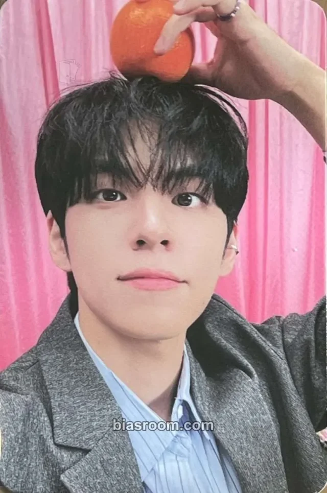 Wonpil DAY6  Day6 5th Fanmeeting - Every Day6 Every My Day K-pop photocard