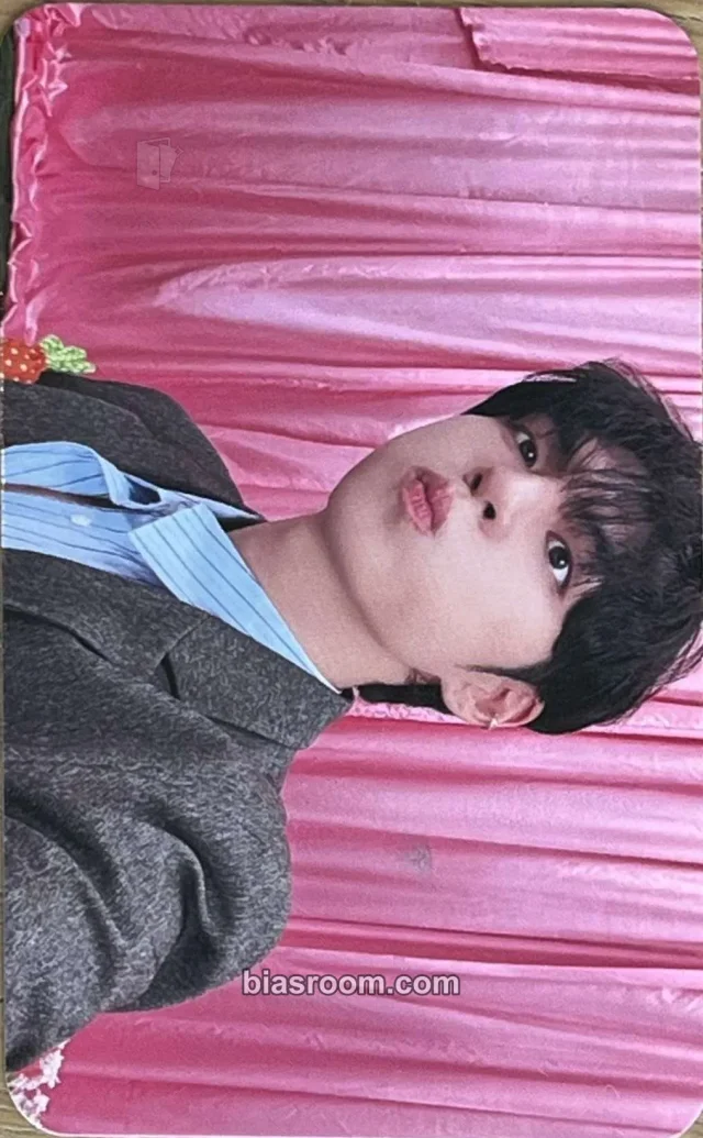 Wonpil DAY6  Day6 5th Fanmeeting - Every Day6 Every My Day K-pop photocard