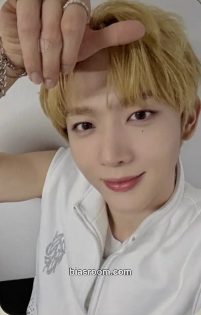 Seungeon AND2BLE Sequence 02: Attraction K-pop photocard